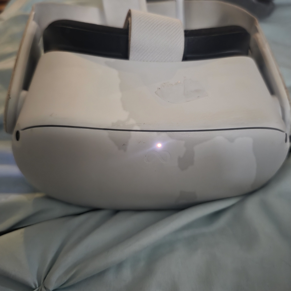 Oculus Horizon 2 VR Headset